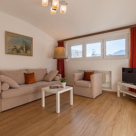 Haus Kuen Apartment Merano Luaran gambar