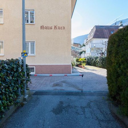 Haus Kuen Apartment Merano Luaran gambar
