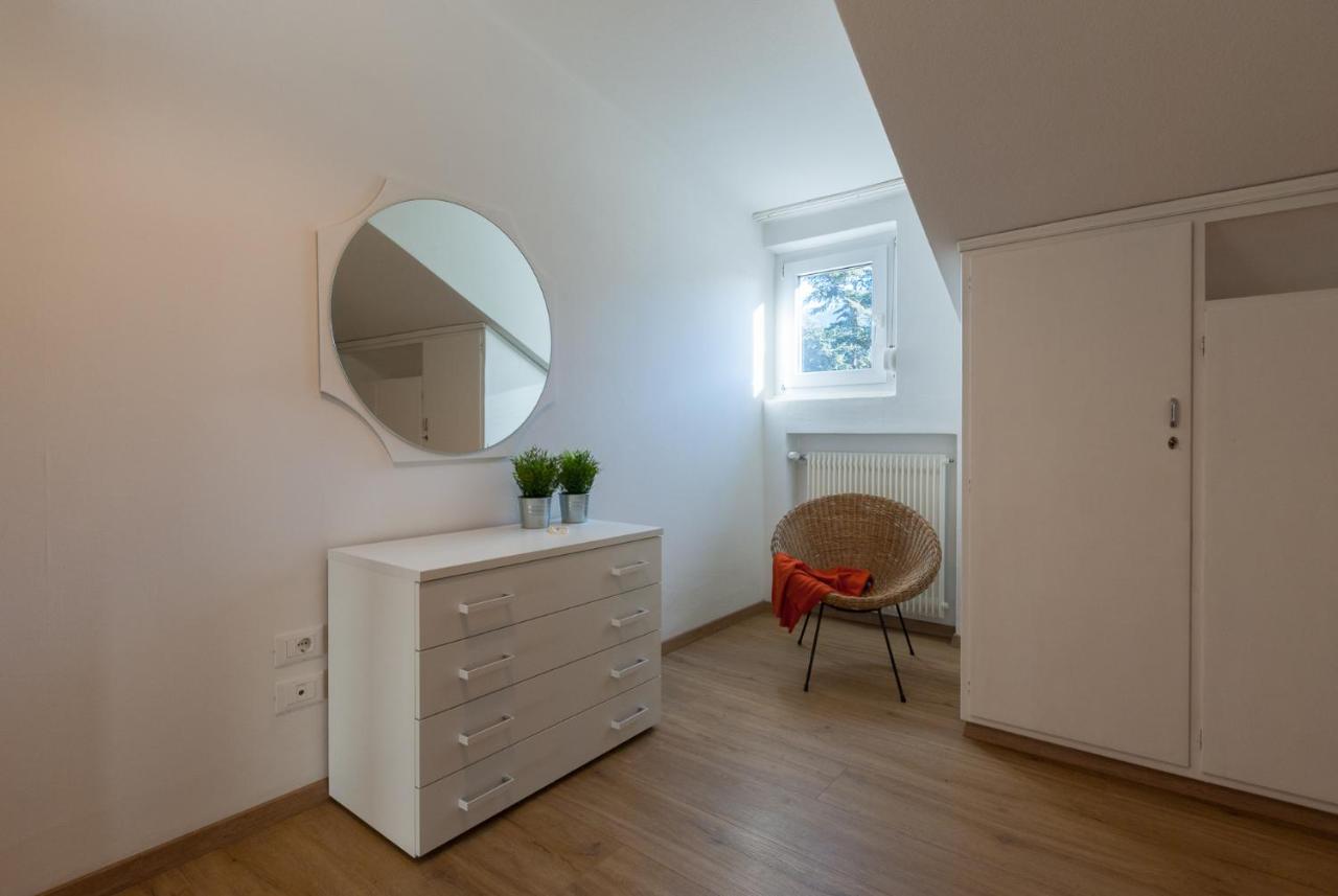 Haus Kuen Apartment Merano Luaran gambar