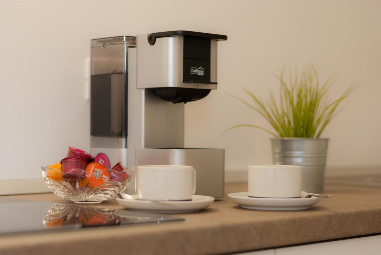 Haus Kuen Apartment Merano Luaran gambar
