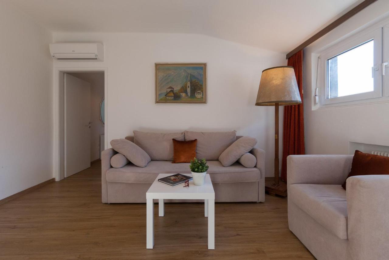 Haus Kuen Apartment Merano Luaran gambar