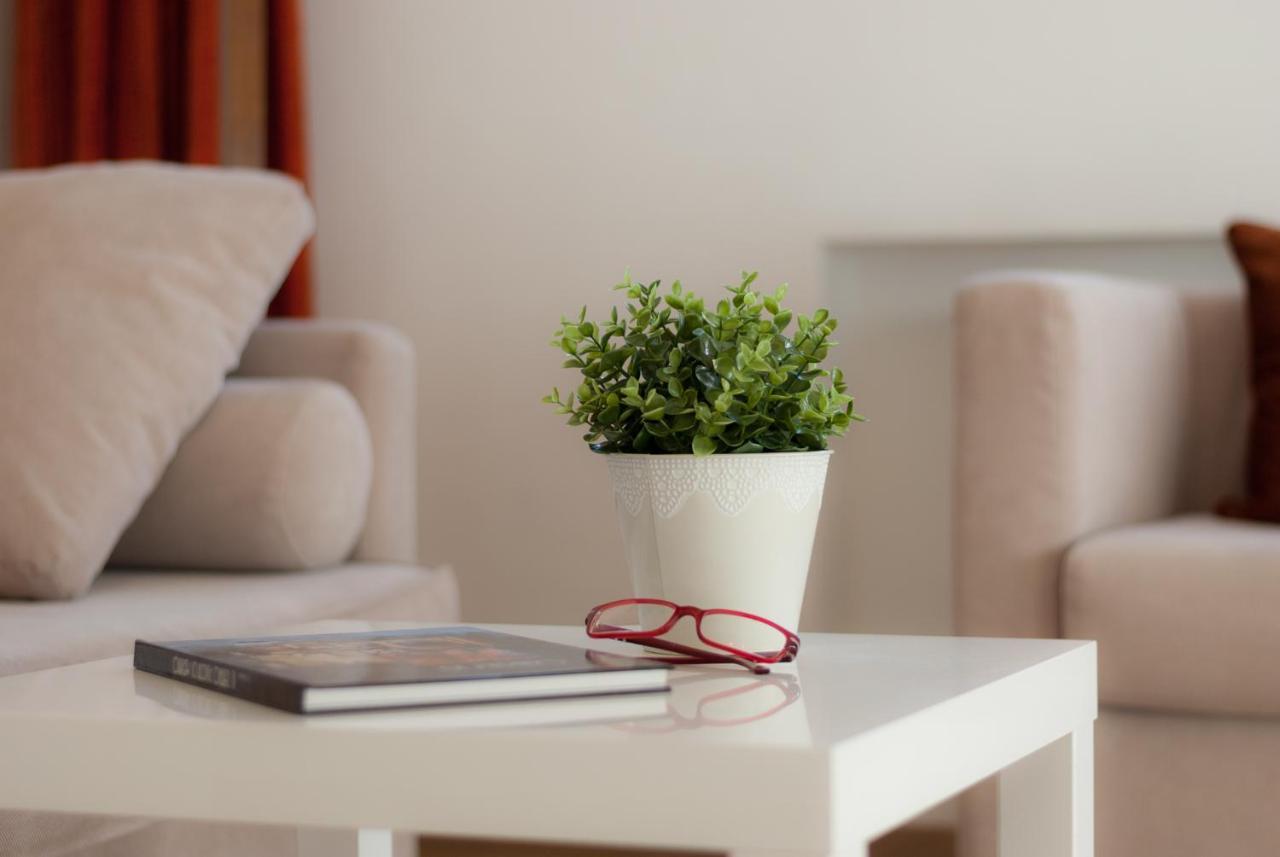 Haus Kuen Apartment Merano Luaran gambar
