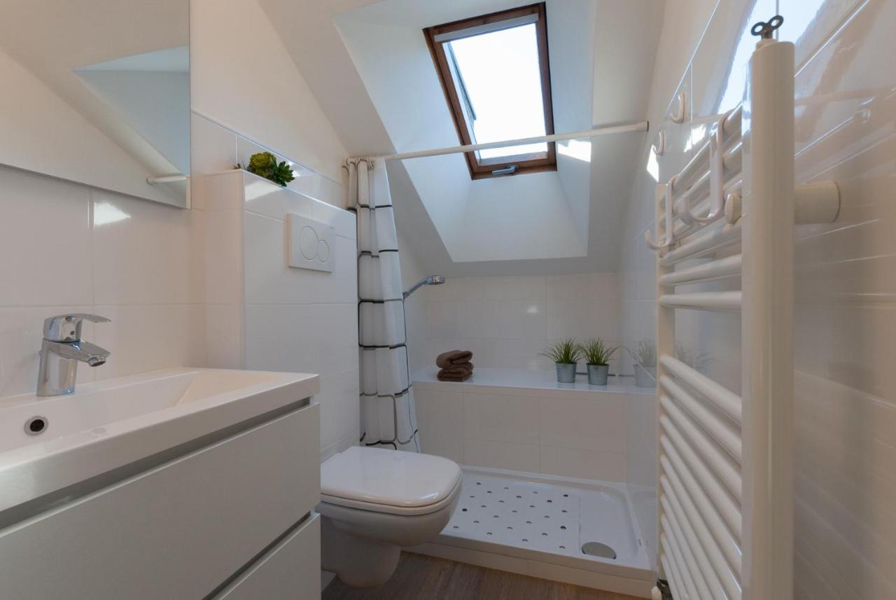 Haus Kuen Apartment Merano Luaran gambar