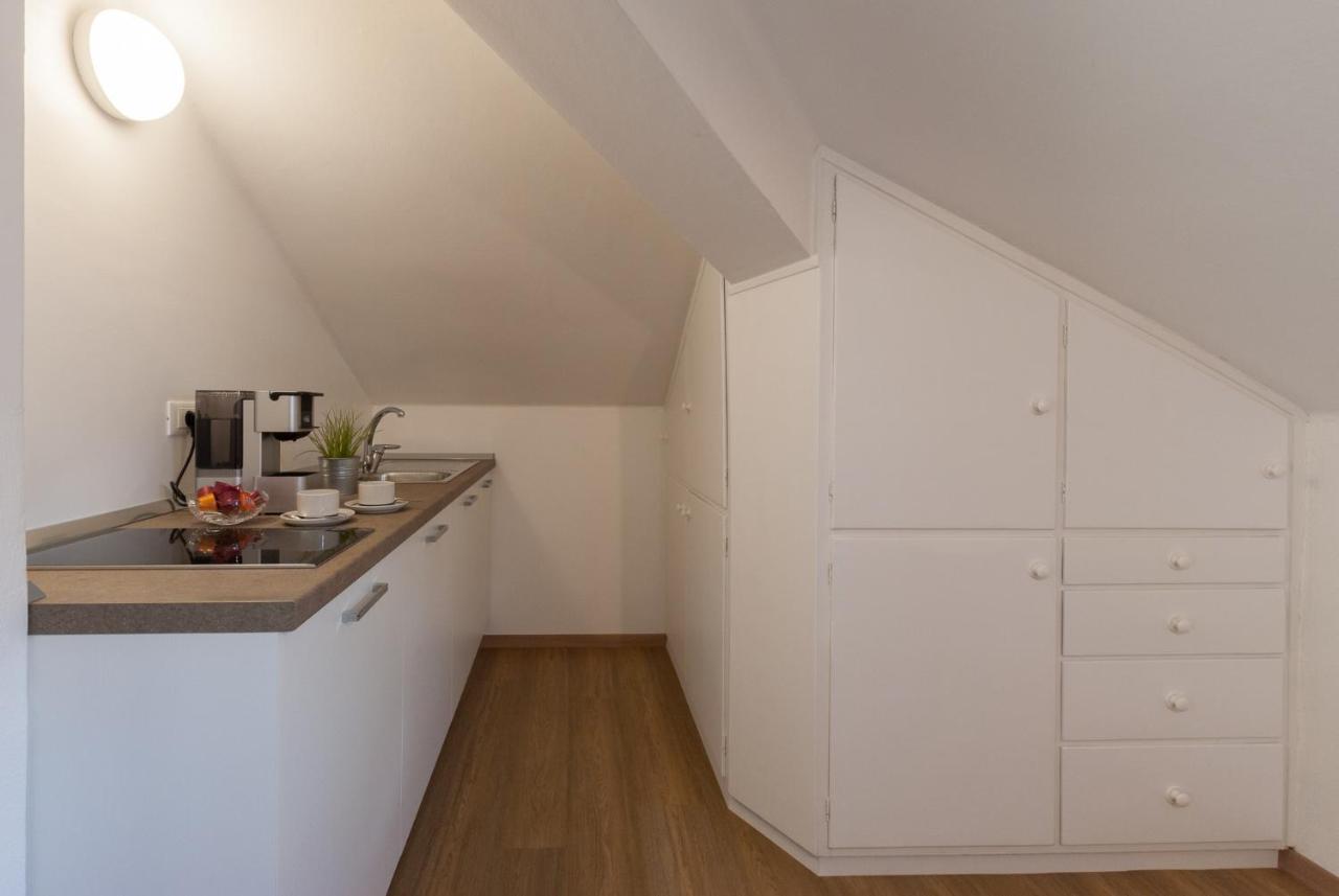 Haus Kuen Apartment Merano Luaran gambar