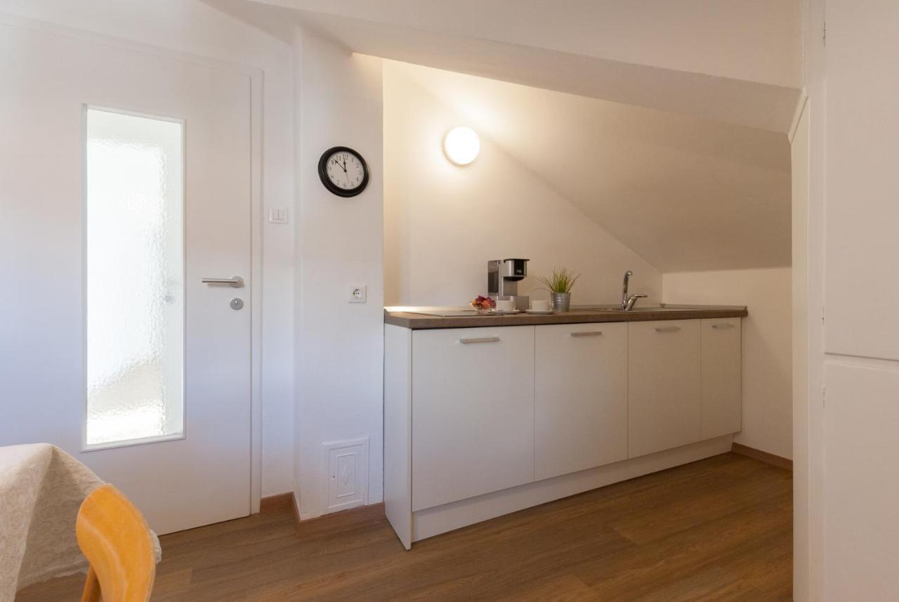 Haus Kuen Apartment Merano Luaran gambar