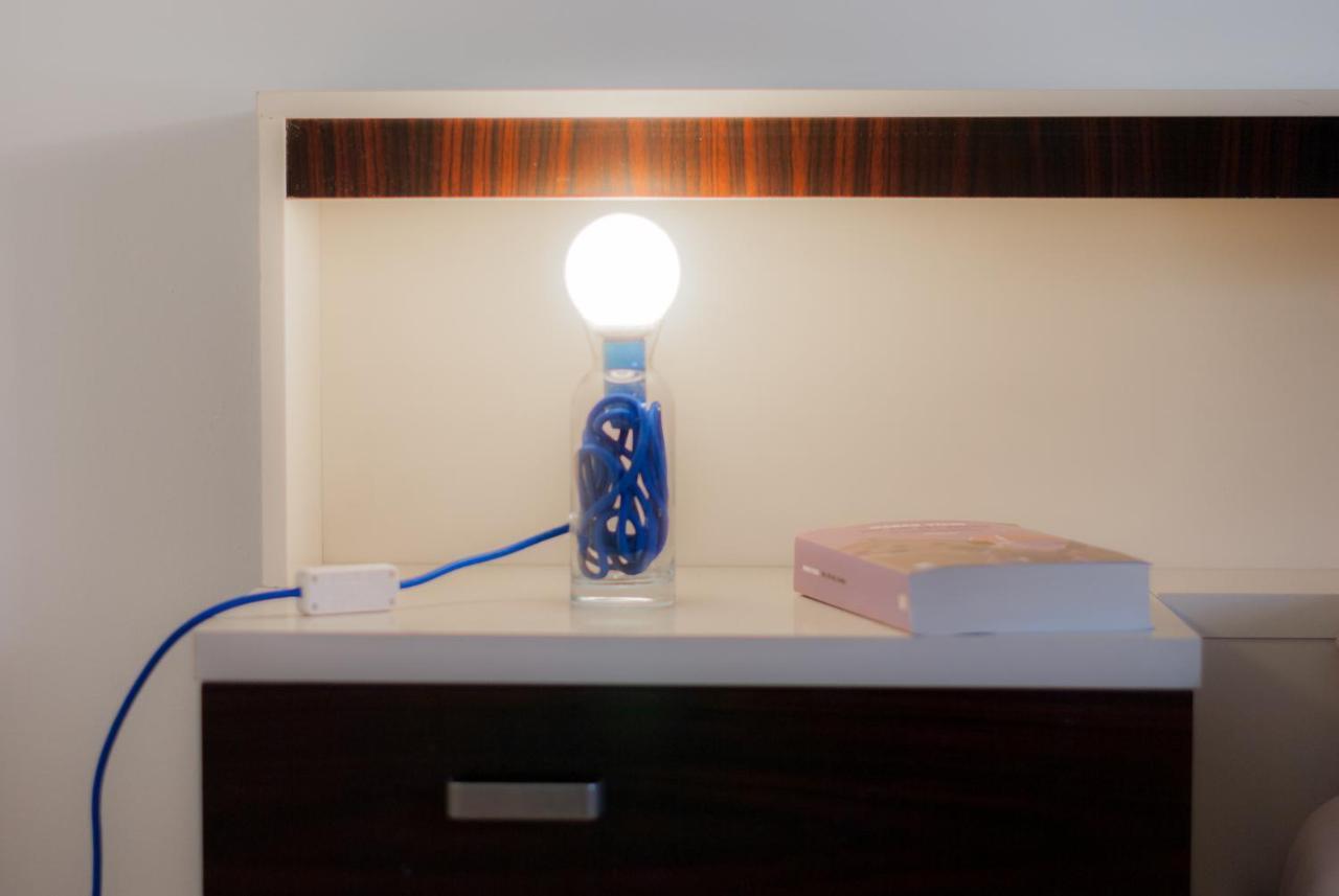 Haus Kuen Apartment Merano Luaran gambar