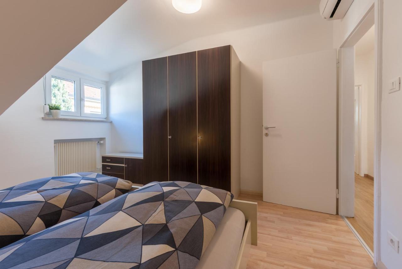 Haus Kuen Apartment Merano Luaran gambar