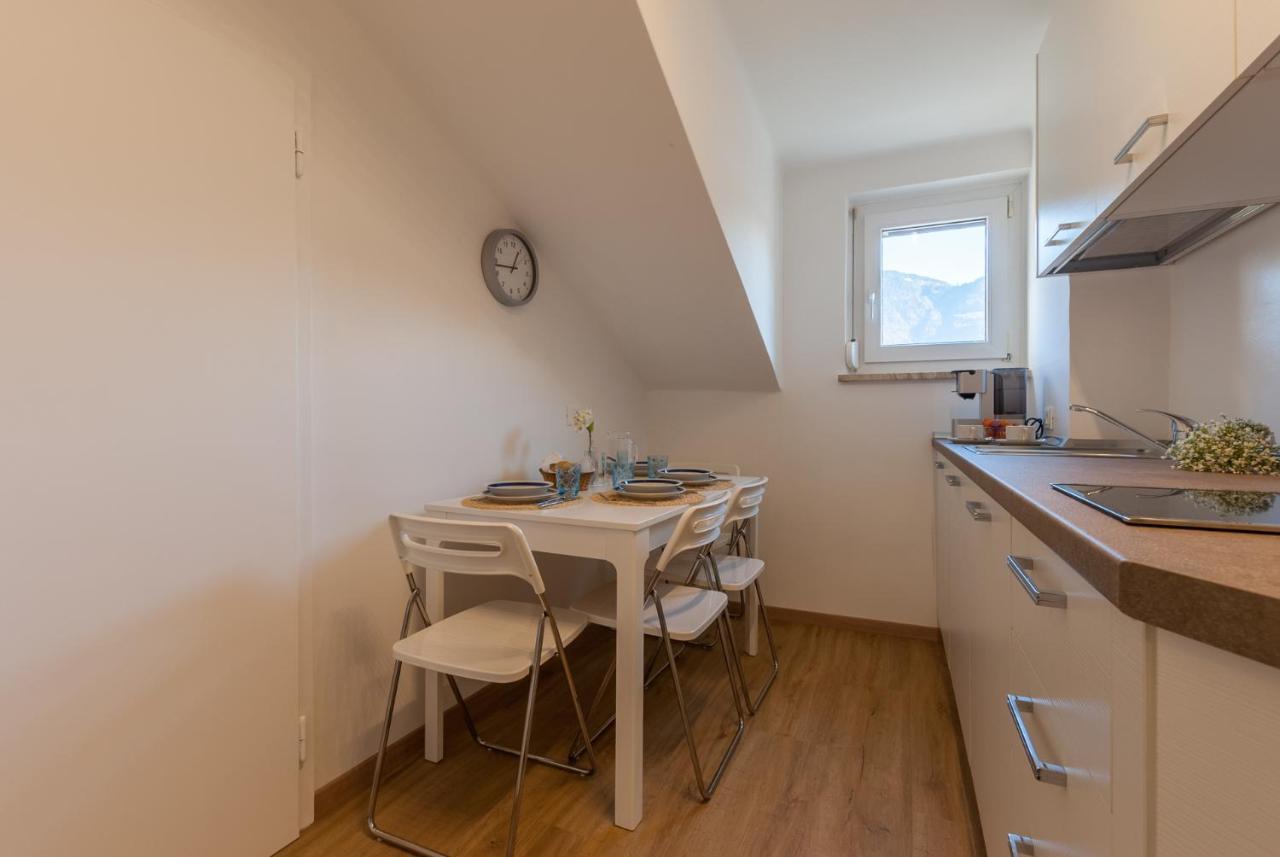 Haus Kuen Apartment Merano Luaran gambar
