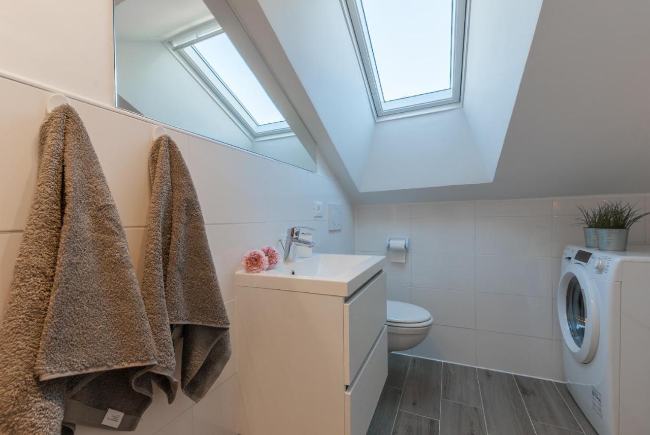 Haus Kuen Apartment Merano Luaran gambar