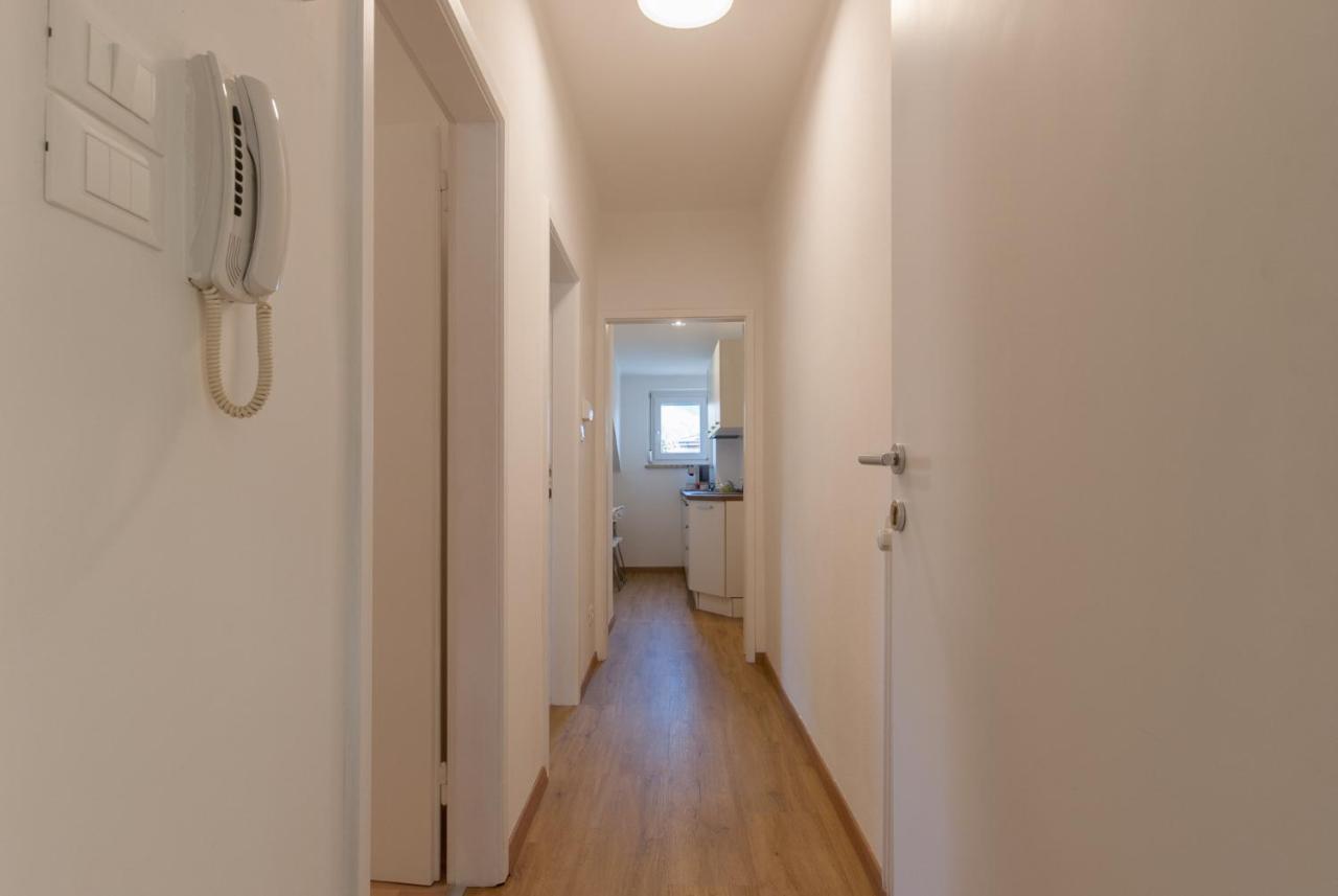 Haus Kuen Apartment Merano Luaran gambar