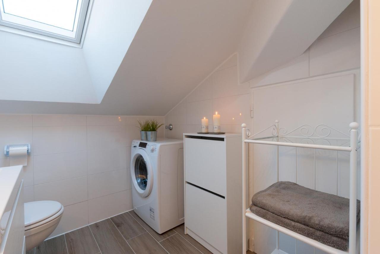 Haus Kuen Apartment Merano Luaran gambar