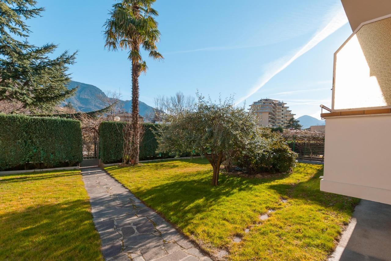 Haus Kuen Apartment Merano Luaran gambar