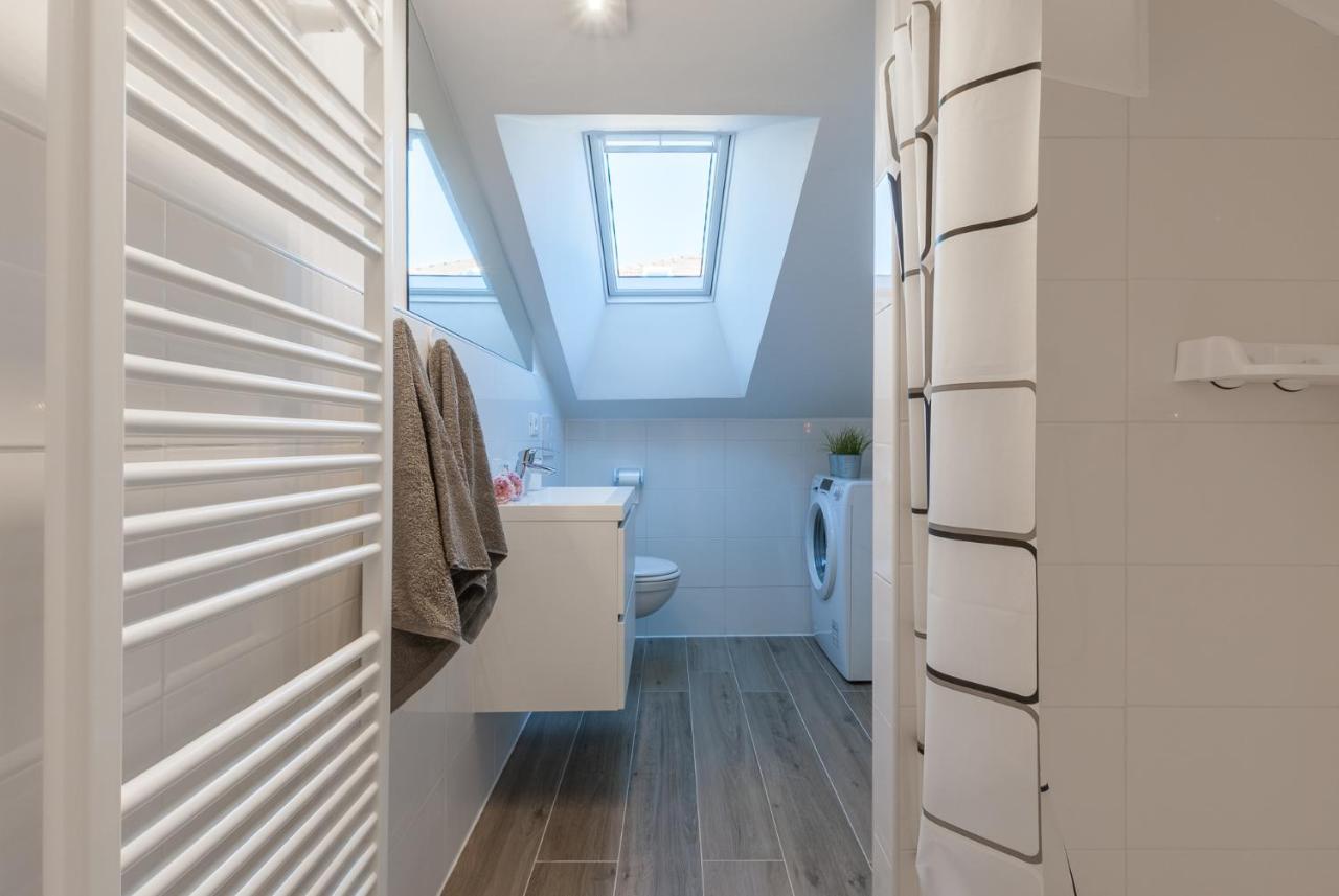 Haus Kuen Apartment Merano Luaran gambar